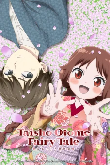 Truyện Cổ Tích Thiếu Nữ Thời Taisho (Taishou Otome Otogibanashi)