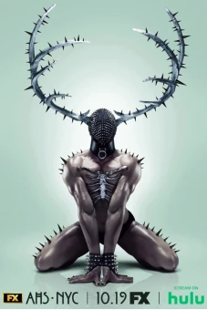 Truyện Kinh Dị Mỹ 11 (American Horror Story 11)