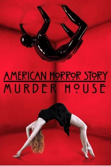Truyện Kinh Dị Mỹ (Phần 1) (American Horror Story (Season 1))