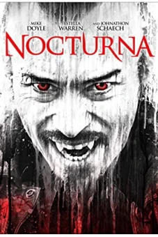 Truyền Nhân Ma Cà Rồng (Nocturna)