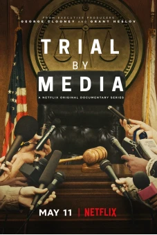 Truyền thông xử án (Trial By Media)