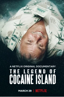 Truyền thuyết đảo Cocaine (The Legend of Cocaine Island)