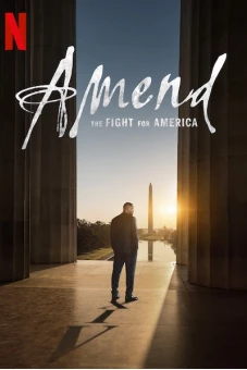 Tu chính: Đấu tranh vì nước Mỹ (Amend: The Fight for America)