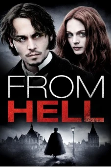 Từ Địa Ngục (From Hell)