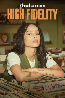 Từ Khi Gặp Em (High Fidelity)