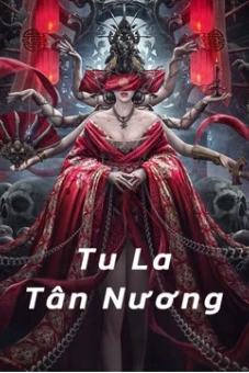 Tu La Tân Nương ( Tân La Tân Nương ) (Love in Blood)