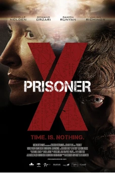Tù Nhân Bí Ẩn (Prisoner X)