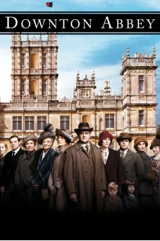 Tu Viện Downton (Downton Abbey)