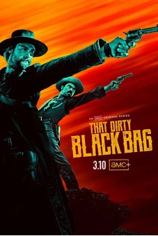 Túi Đen Bẩn (Phần 1) (That Dirty Black Bag (Season 1))