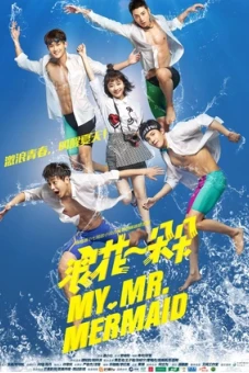 Từng Cơn Sóng Vỗ (My Mr.mermaid)
