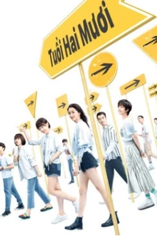 Tuổi Hai Mươi (Twenty Your Life On)