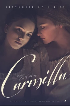 Tuổi Mới Lớn (Carmilla)