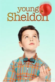 Tuổi Thơ Bá Đạo Của Sheldon (Phần 2) (Young Sheldon (Season 2))