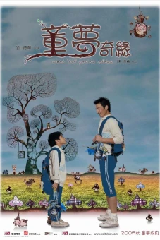 Tuổi Thơ Diệu Kỳ (Wait 'Til You're Older)
