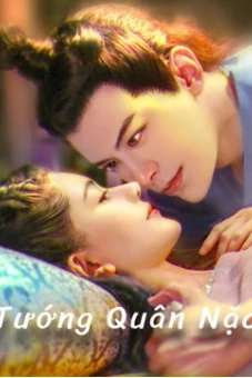 Tướng Quân Nặc (Fall in Love With My King)