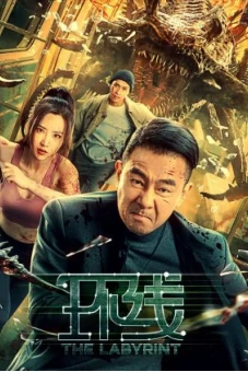 Tuyến Đường Vòng (The Labyrinth)