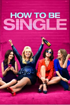 Tuyên Ngôn Dôc Thân (How to Be Single)