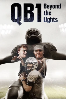 Tuyển thủ ngôi sao (Mùa 3) (QB1: Beyond the Lights (Season 3))