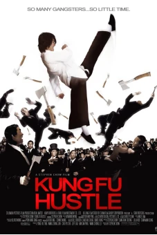 Tuyệt đỉnh công phu (Kung Fu Hustle)