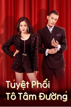 Tuyệt Phối Tô Tâm Đường (Taste of Love)