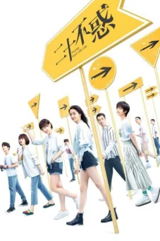 Tuổi Hai Mươi (Twenty)