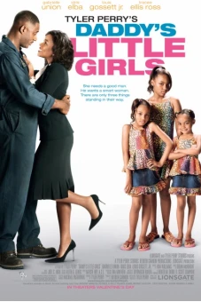 Tyler Perry: Những cô gái bé bỏng của bố (Daddy's Little Girls)