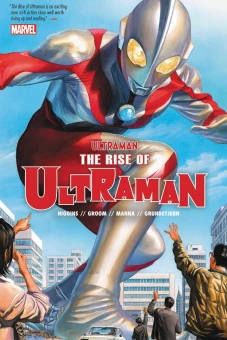 Ultraman