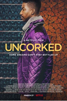 Uncorked