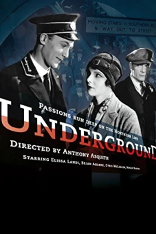 Underground