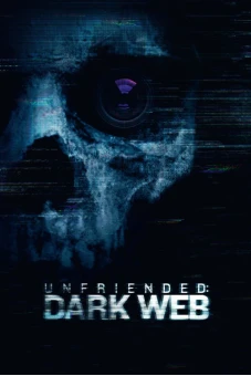 Unfriended: Dark Web
