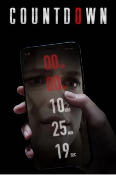 Ứng Dụng Tử Thần (Countdown)