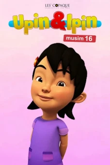 Upin&Ipin (Phần 16) (Upin&Ipin (Season 16))