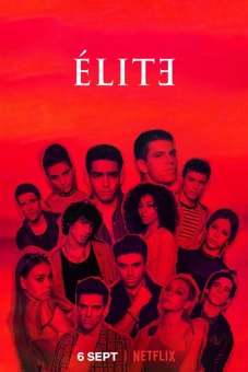 Ưu tú (Phần 2) (Elite (Season 2))