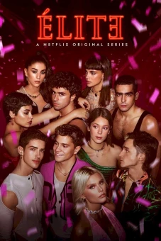 Ưu tú (Phần 5) (Elite (Season 5))