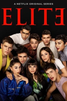 Ưu tú (Phần 6) (Elite (Season 6))