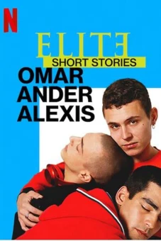 Ưu tú - Truyện ngắn: Omar Ander Alexis (Elite Short Stories: Omar Ander Alexis)