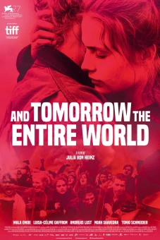 Và ngày mai, cả thế giới (And Tomorrow the Entire World)