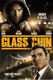 Vai Diễn Sát Nhân (Glass Chin)