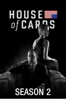 Ván bài chính trị (Phần 2) (House of Cards (Season 2))