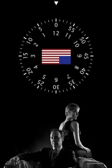 Ván bài chính trị (Phần 5) (House of Cards (Season 5))