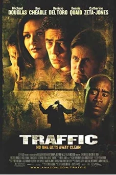 Vận Chuyển Ma Túy (Traffic)