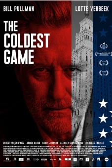 Ván cờ chiến tranh lạnh (The Coldest Game)