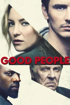 Vận Đen (Good People)