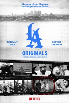 Văn hóa Chicano ở LA (LA Originals)