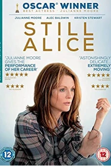 Vẫn Là Alice (Still Alice)