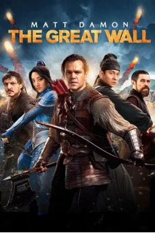 Vạn Lý Trường Thành (The Great Wall)