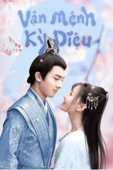 Vận Mệnh Kỳ Diệu (Wonderful Fate)
