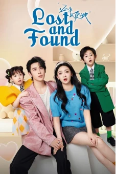 Vẫn Rất Yêu Cô Ấy (Lost and Found)