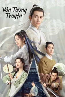 Vân Tương Truyện (The Ingenious One)