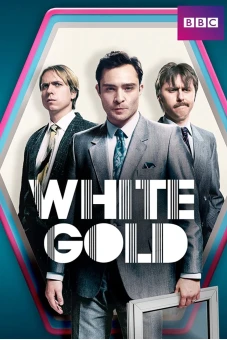 Vàng trắng (Phần 1) (White Gold (Season 1))